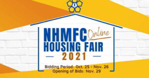 nhmfc foreclosed housing fair 2021 announcement