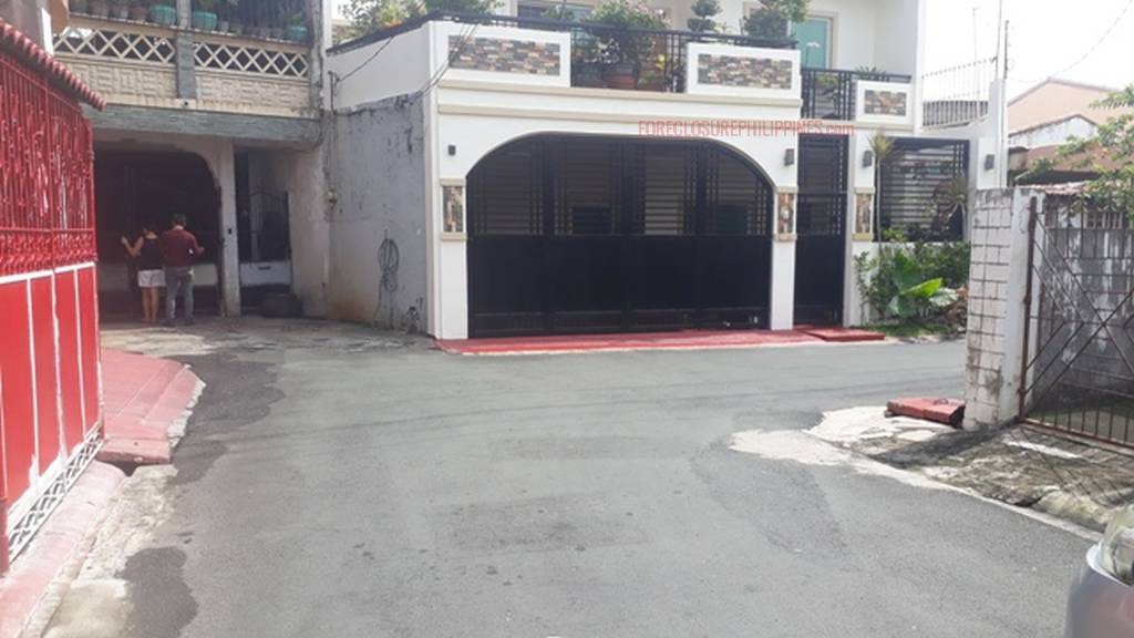 BFS Foreclosed Single Detached at ENCARNACION OLIVAREZ COMPOUND I, Bo