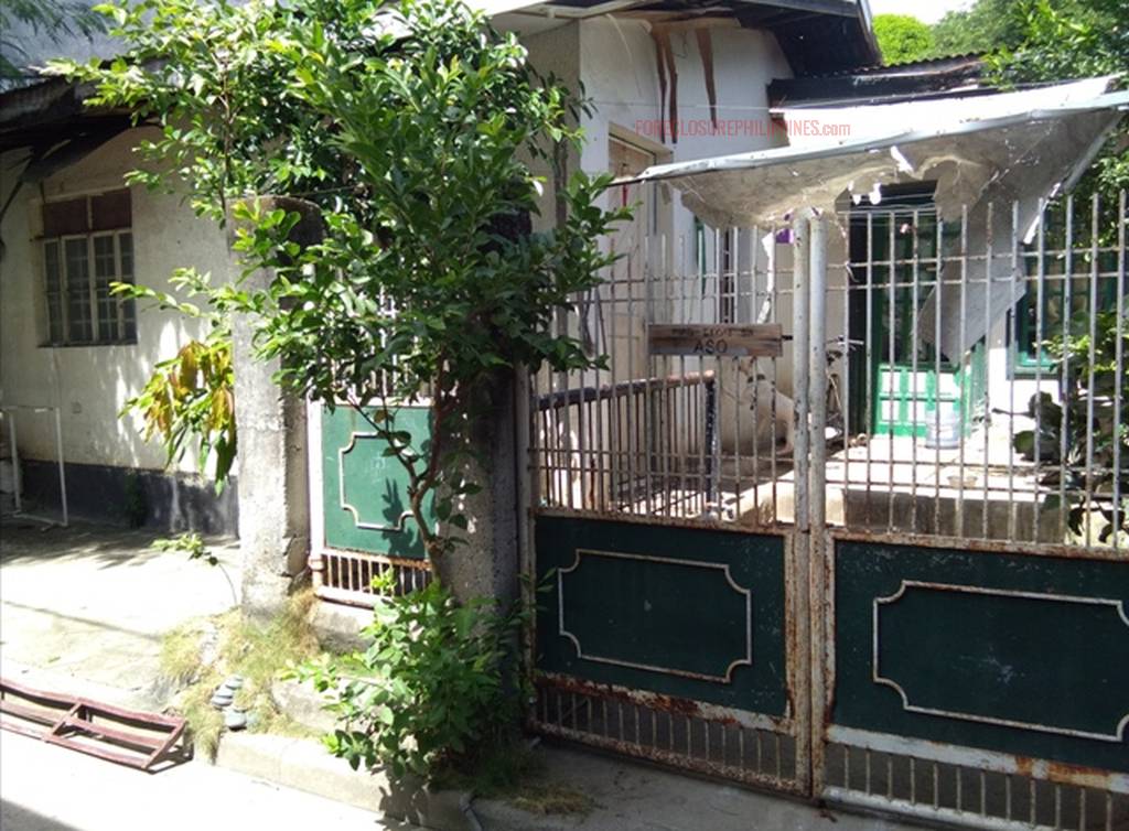 BFS Foreclosed Single Attached at MERCEDES HOMES SUBD. III, Bo