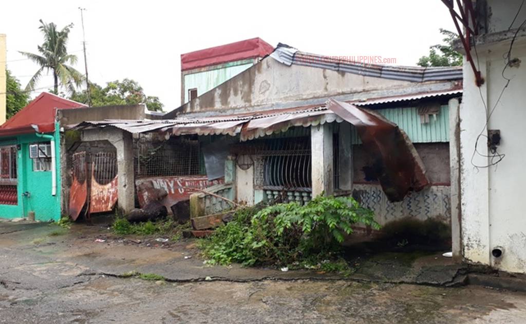 BFS Foreclosed Single Attached Shell/ Livable at VILLA LUZ SUBD., Bo