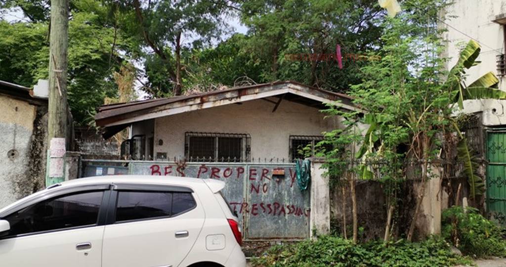 BFS Foreclosed Single Detached at PALMERA HOMES, Bo. Santa Monica