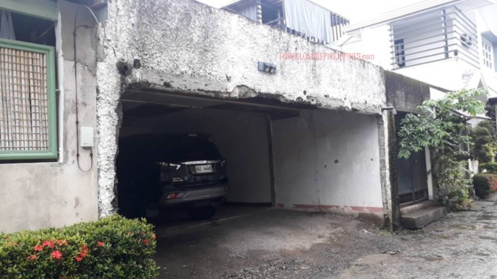 BFS Foreclosed Single Attached at VILLA LUZ SUBD., Bo. Mabini Homesite, Cabanatuan, Nueva Ecija