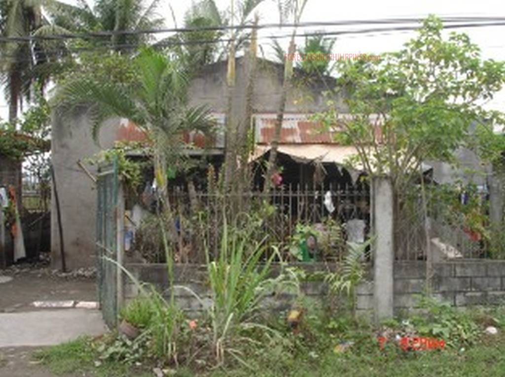 BFS Foreclosed Single Detached House and Lot ROSARIO VILLAGE, Brgy