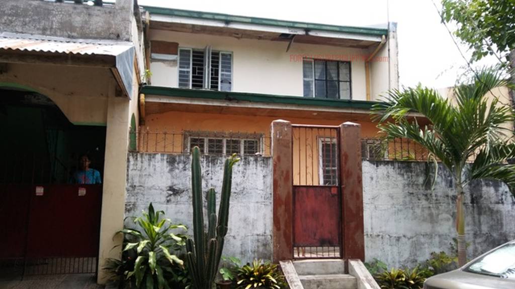 BFS Foreclosed Property (Single Attached) at GRAND VALLEY SUBD., Bo