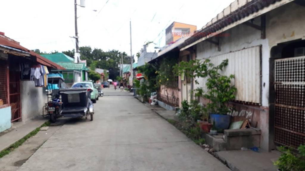 BFS Foreclosed Single Attached Complete House and Lot KAPAYAPAAN