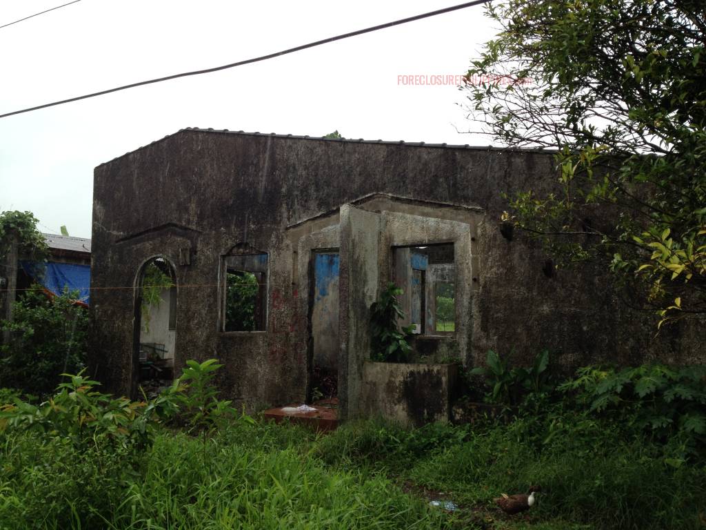 BFS Foreclosed Single Detached House and Lot LUCKY HOMES SUBD., Brgy