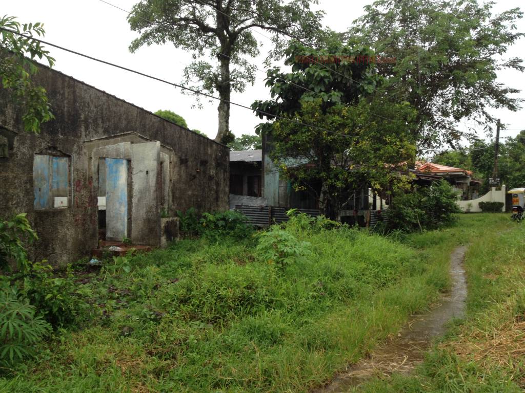 BFS Foreclosed Single Detached House and Lot LUCKY HOMES SUBD., Brgy