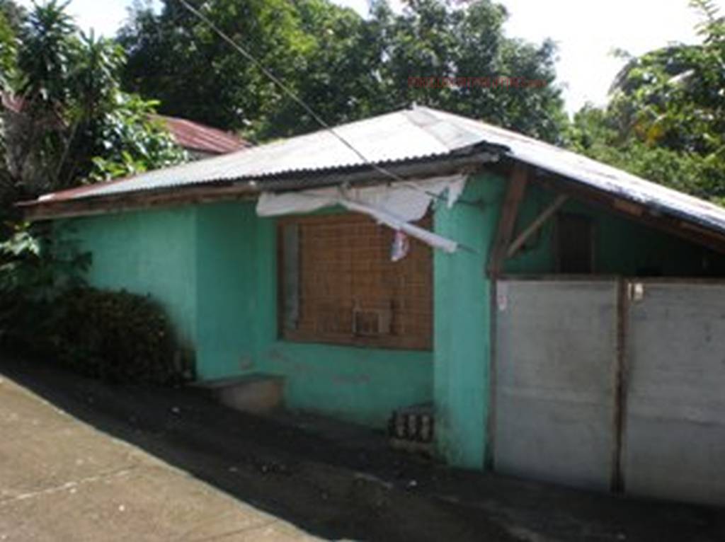 BFS Foreclosed Single Detached Complete House and Lot PEOPLE'S