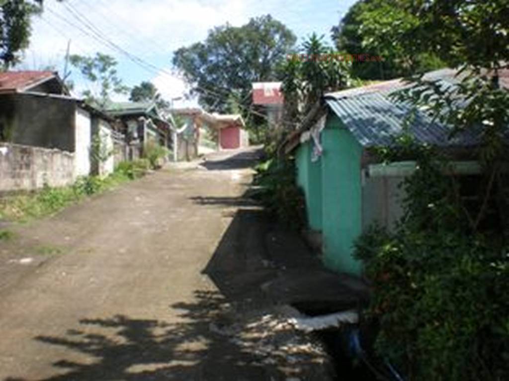 BFS Foreclosed Single Detached House and Lot PEOPLE'S VILLAGE III, Bo