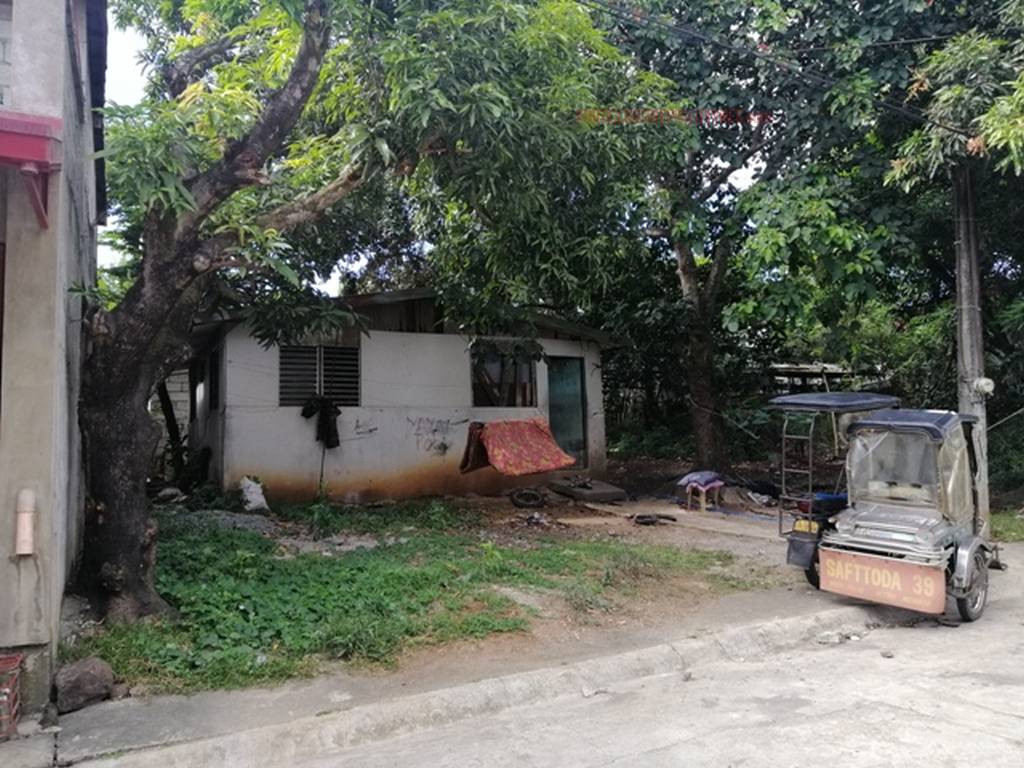 BFS Foreclosed Single Detached House and Lot GRAND VALLEY SUBD., Bo