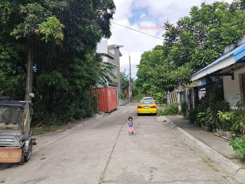 BFS Foreclosed Single Detached House and Lot GRAND VALLEY SUBD., Bo