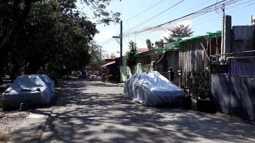 BFS Foreclosed Property (Single Attached) at CAMELLA HOMESSPRINGVILLE