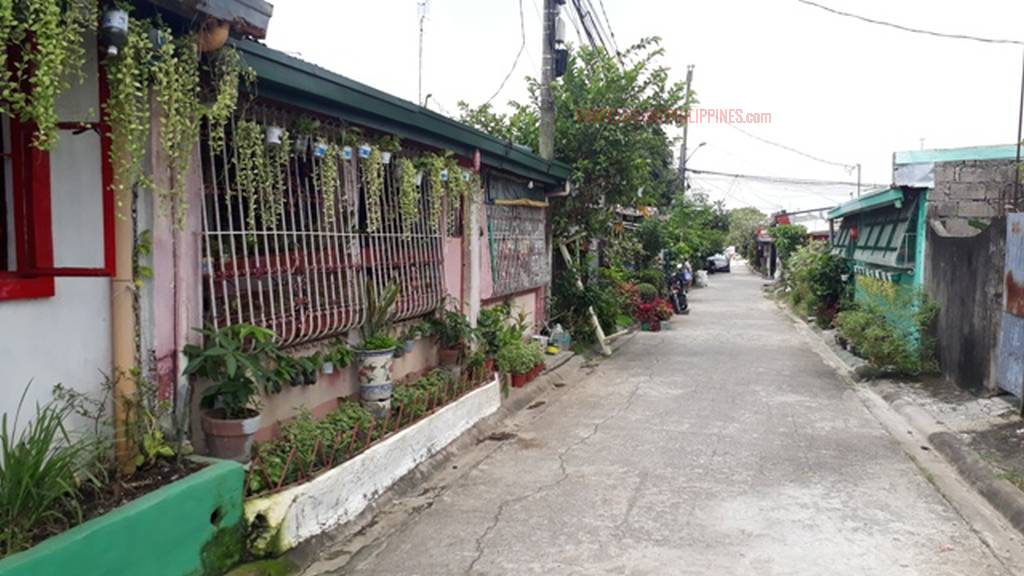BFS Foreclosed Single Attached at CITY HOMESDASMARINAS, Bo. Burol