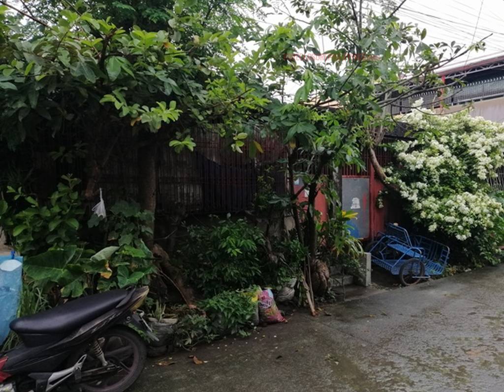 BFS Foreclosed Single Attached House and Lot VILLA PALAO SUBD., Bo