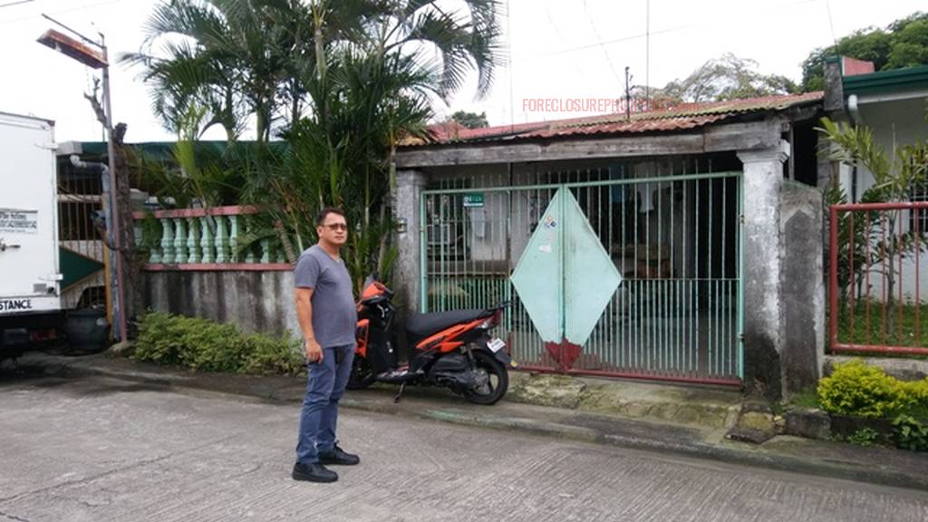 BFS Foreclosed Single Attached at CAMELLA HOMESSPRINGVILLE WEST, Bo