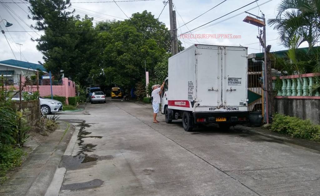 BFS Foreclosed Single Attached at CAMELLA HOMESSPRINGVILLE WEST, Bo