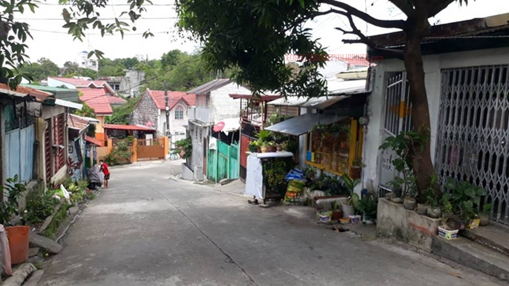 BFS Foreclosed Row House Regular Complete PALMERA HOMESNORTHWINDS