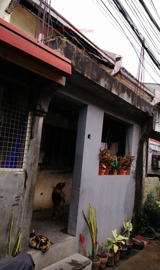 BFS Foreclosed Town House Regular Complete VILLA DE CALAMBA SUBD