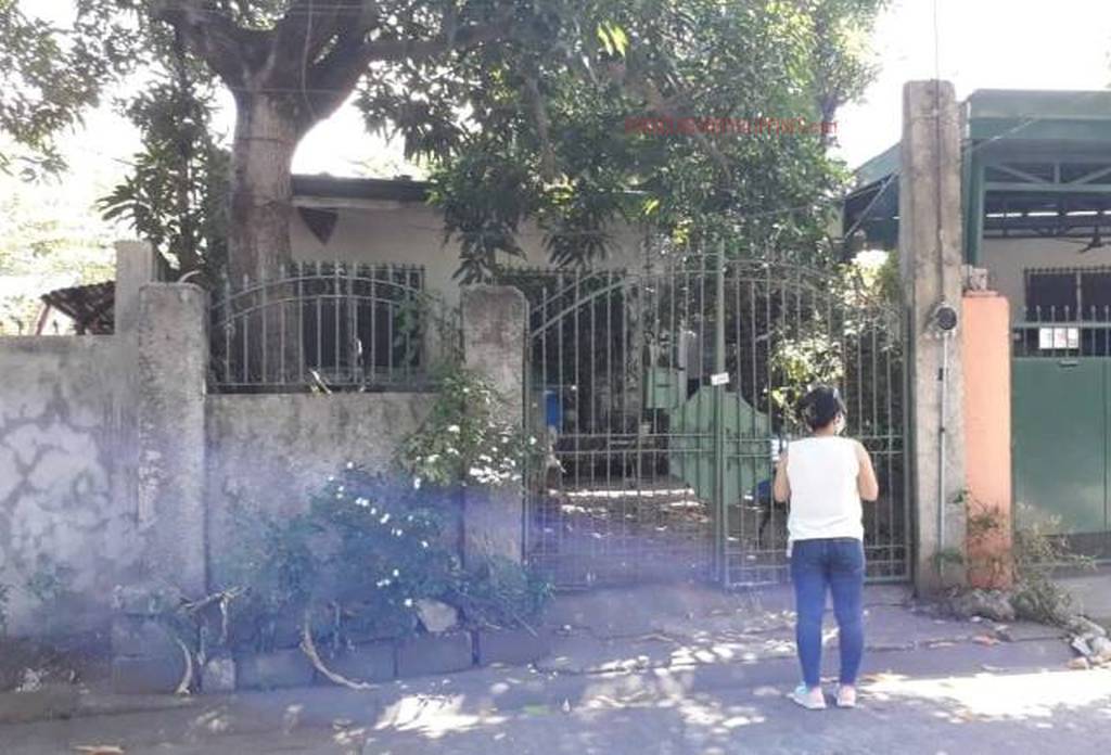 BFS Foreclosed Single Attached House and Lot CAMELLA HOMES