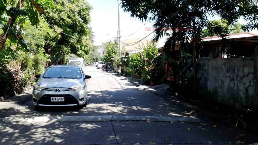 BFS Foreclosed Single Attached House and Lot CAMELLA HOMES