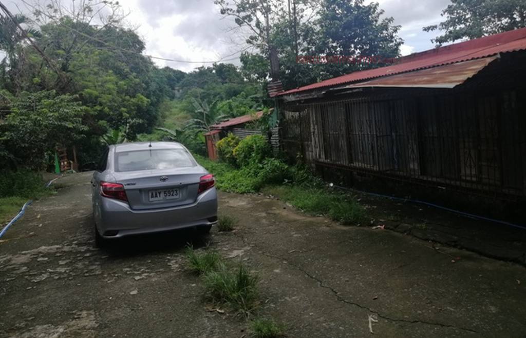 BFS Foreclosed Property (Single Detached) at ANTIPOLO HILLS SUBD., Bo