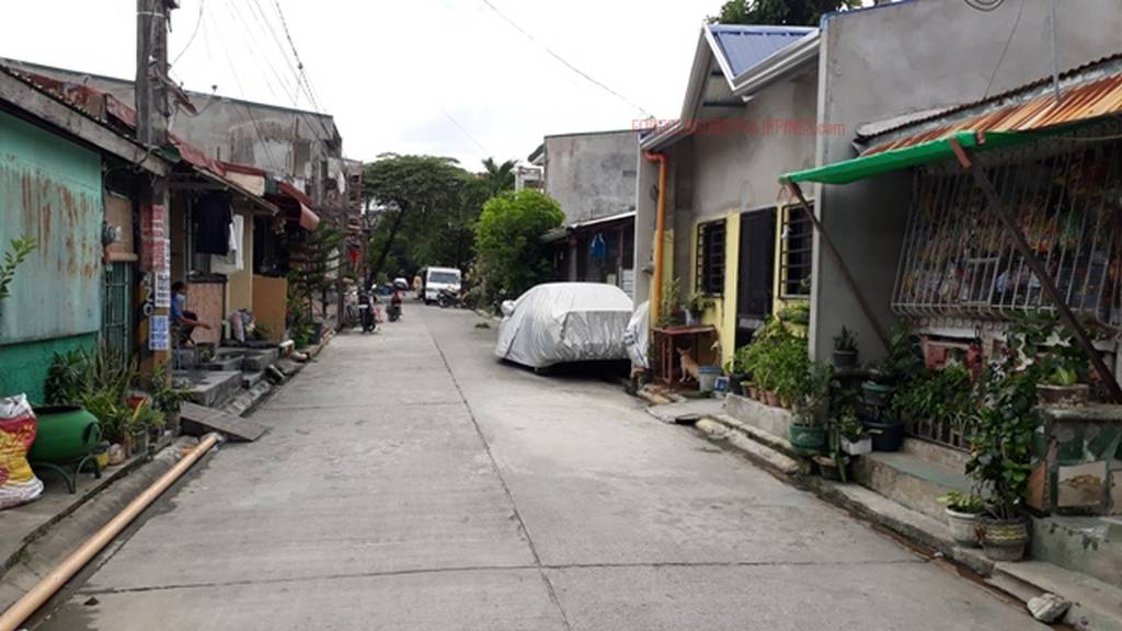 BFS Foreclosed Row House at SAN MARINO WEST, Bo. Salawag, Dasmarinas