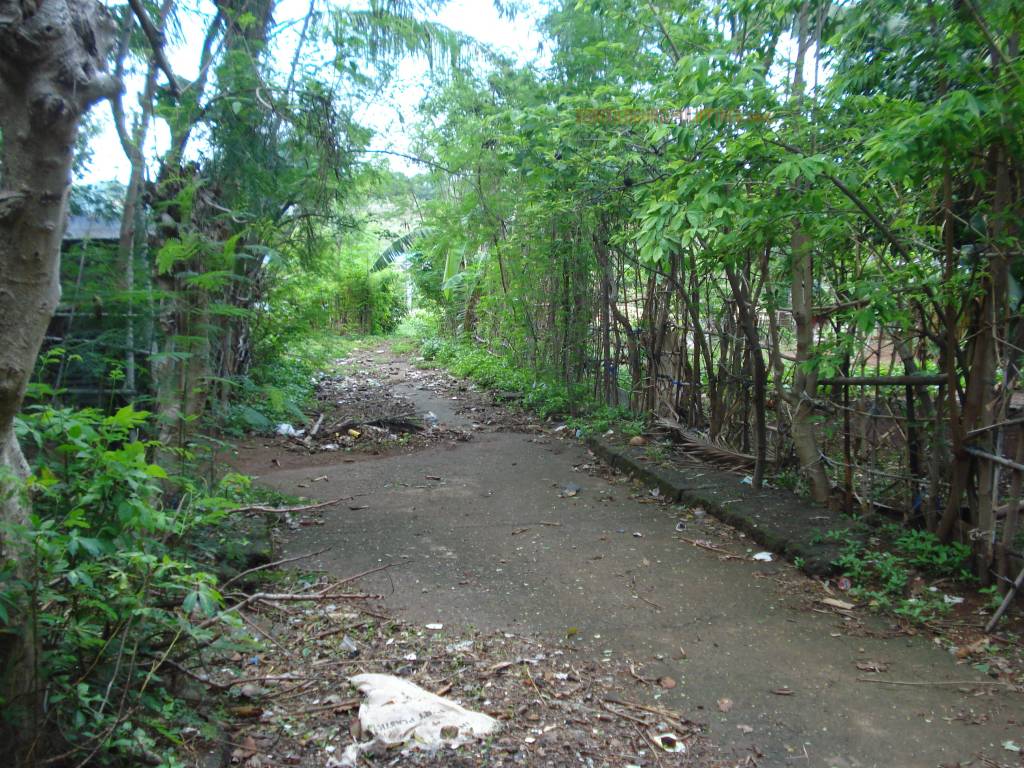 BFS Foreclosed Property (Single Attached) at MT. VIEW RESORT SUBD., Bo