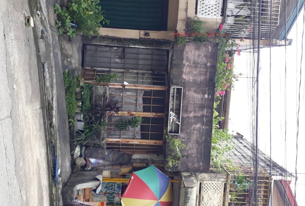 BFS Foreclosed Town House PALMERA HOMESWOODLANDS, Bo. Mayamot