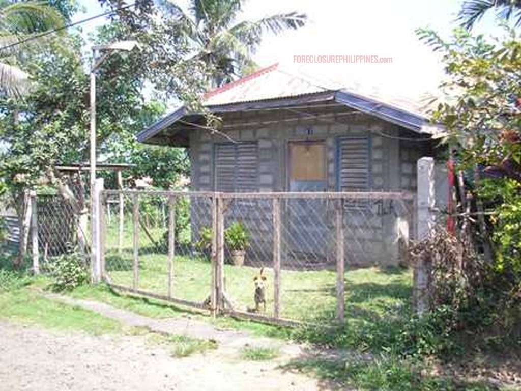 BFS Foreclosed Single Detached House and Lot BEVERLY HILLS SUBD