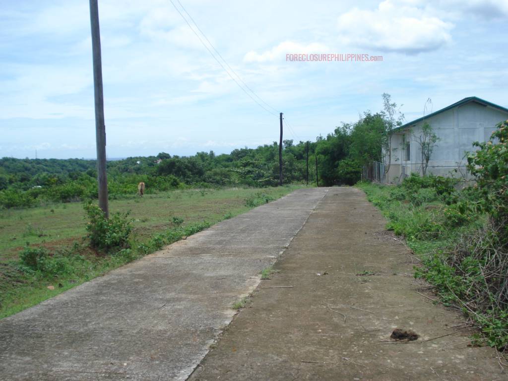 BFS Foreclosed Single Detached Complete House and Lot ST. FRANCIS VILLAGE I, Bo. Duale