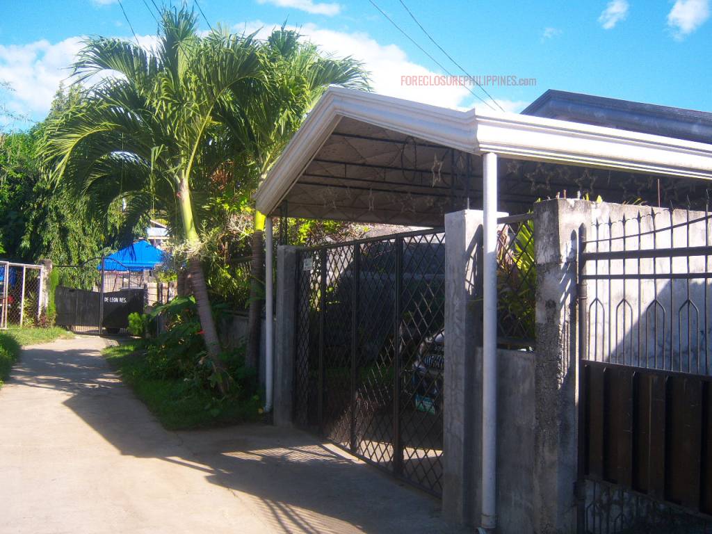 BFS Foreclosed Single Detached Complete House and Lot JADE VALLEY