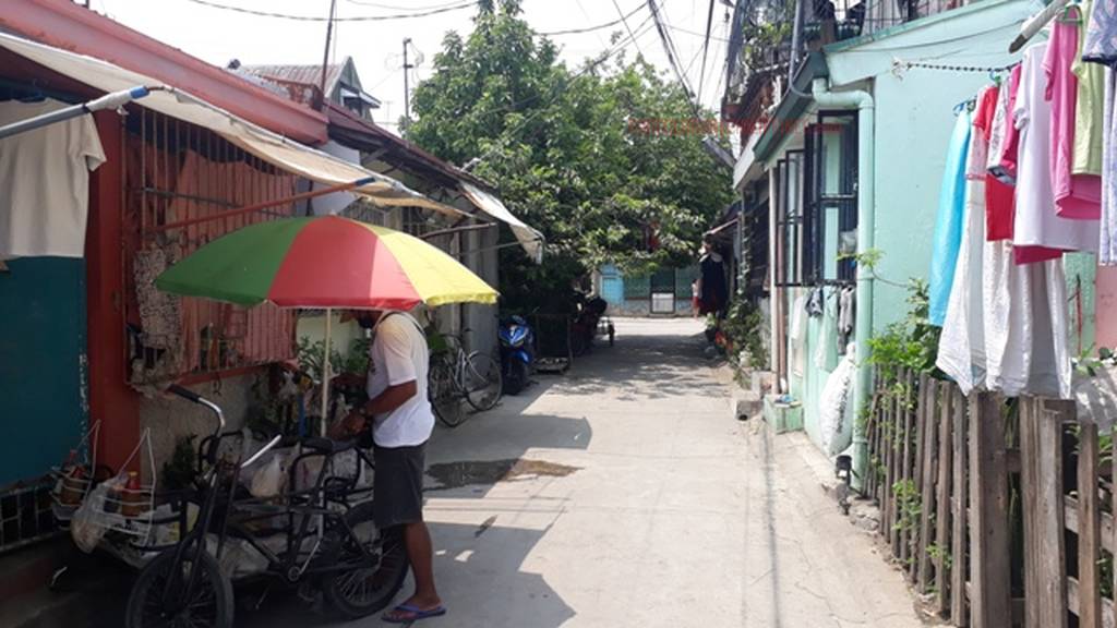 BFS Foreclosed Row House CITY HOMESRESORTVILLE, Bo. Langkaan