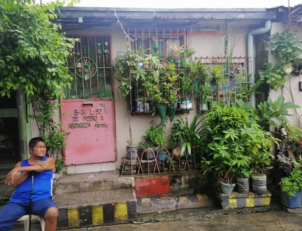 BFS Foreclosed Row House at GOLDEN CITY SUBD. DASMARINAS IV, Bo