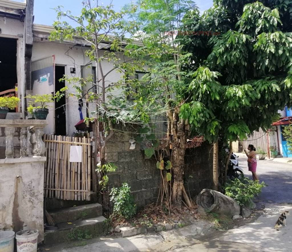 BFS Foreclosed Row House at TIERRA MONTE, Bo. Nangka, San Mateo, Rizal