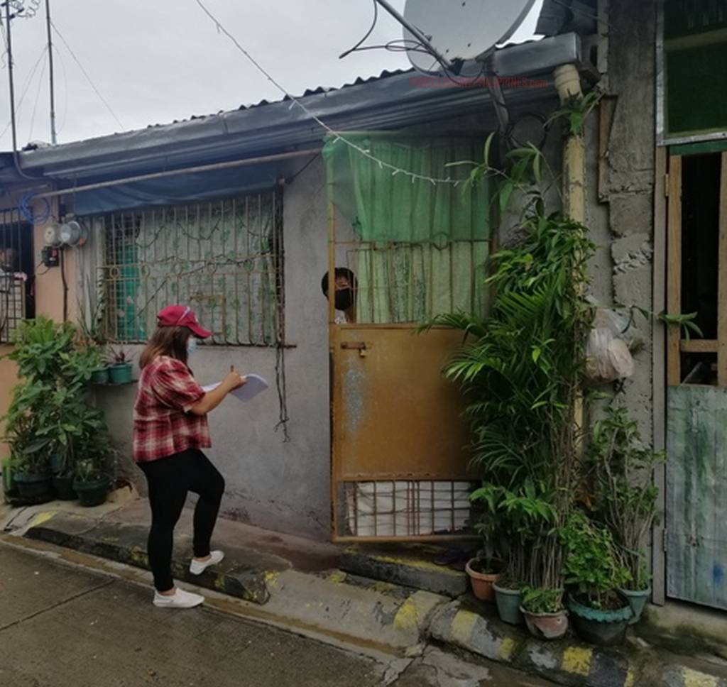 BFS Foreclosed Property (Row House Regular Complete) at GOLDEN CITY