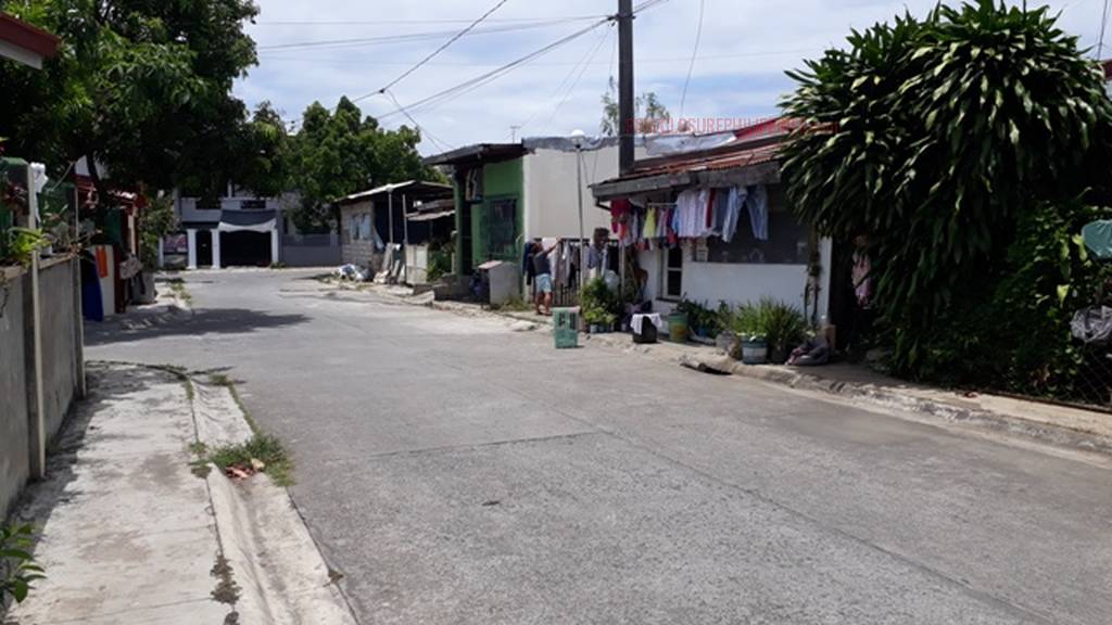 BFS Foreclosed Row House CIUDAD ADELINA LAKESHORE SUBD., Bo. Conchu