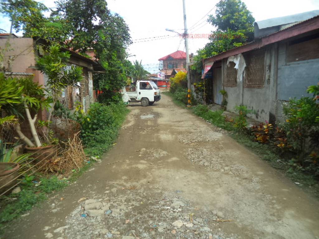 BFS Foreclosed Single Attached Complete House and Lot EL RIO VISTA VILLAGE, Bo. Bacaca