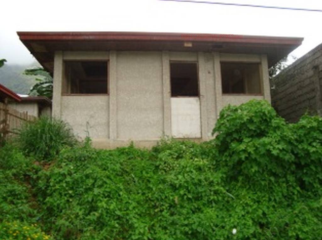 BFS Foreclosed Single Detached House and Lot VILLA FLORA EXECUTIVE