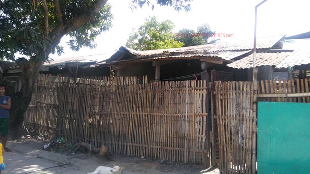 BFS Foreclosed Single Detached House and Lot VILLA STA. BARBARA SUBD