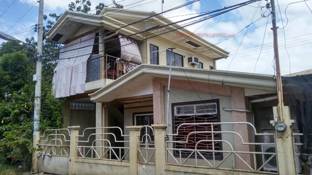 BFS Foreclosed Single Detached Complete House and Lot JADE VALLEY