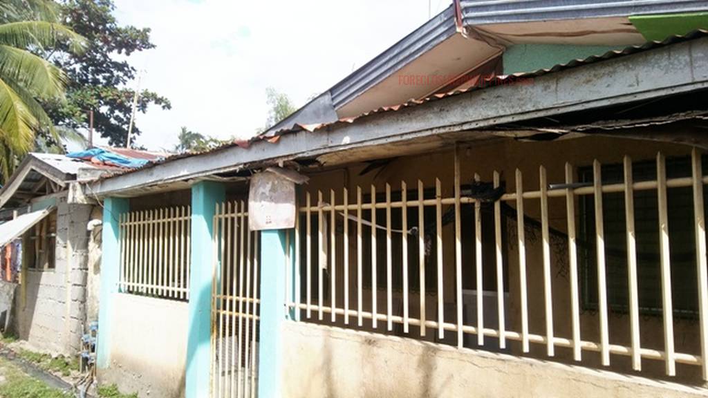 BFS Foreclosed Single Detached Complete House and Lot JADE VALLEY