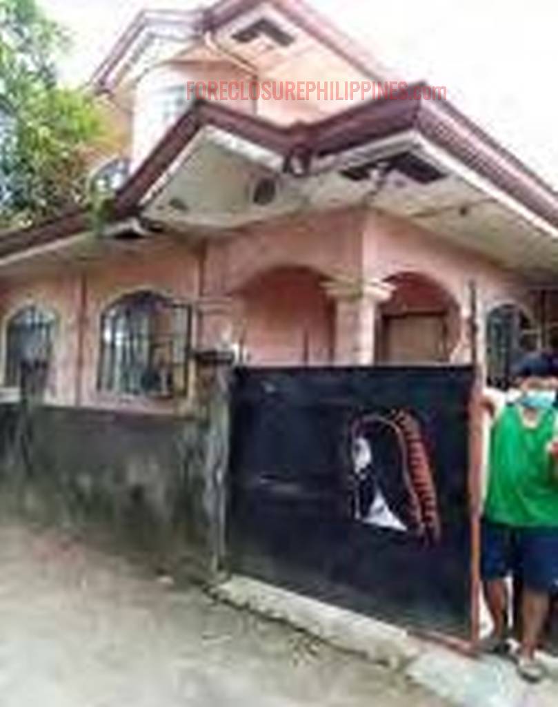 Pag IBIG Acquired Asset House And Lot LOT 4608 B 2 C 7 BUAYA LAPU Pag ibig acquired asset house and lot lot 4608 b 2 c 7 buaya lapu