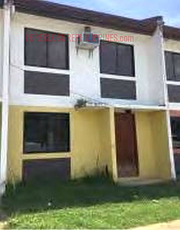 Pag IBIG Acquired Asset LOT 12 SAN JOSEMARIA VILLAGE SUBDIVISION Pag ibig acquired asset lot 12 san josemaria village subdivision