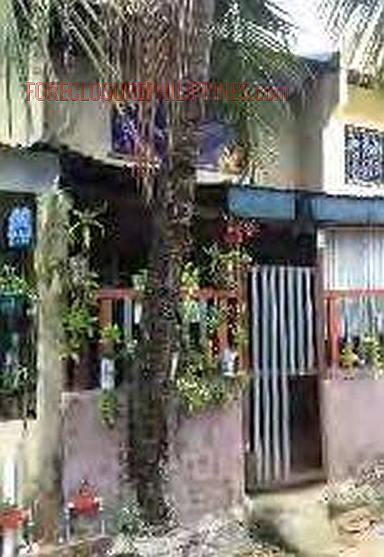 PagIBIG Foreclosed TOWNHOUSE LOT 05, BLOCK 01, PH. D, VILLA LEYSON
