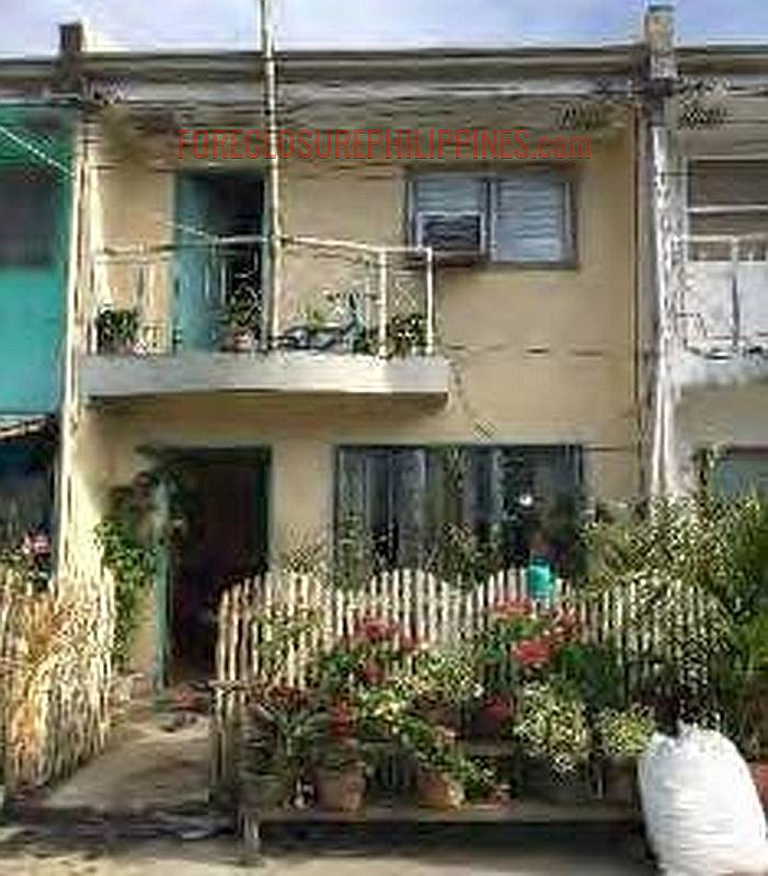 PagIBIG Acquired Asset LOT 26, BLOCK 03, CLARAVILLE SUBDIVISION