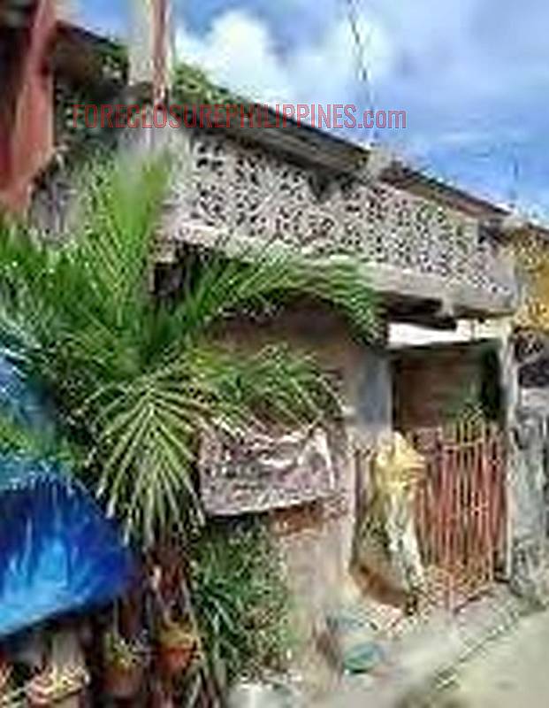 PagIBIG Foreclosed TOWNHOUSE LOT 06, BLOCK 04, PH. 01, DECA HOMES