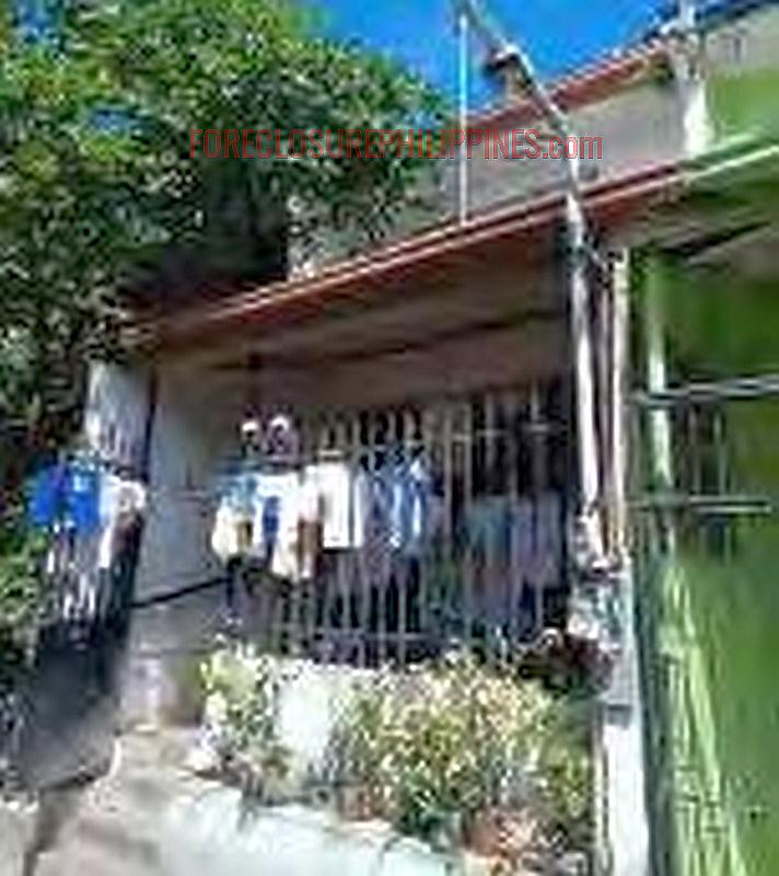 PagIBIG Foreclosed TOWNHOUSE LOT 55, BLOCK 01, PH. 1, DECA HOMES
