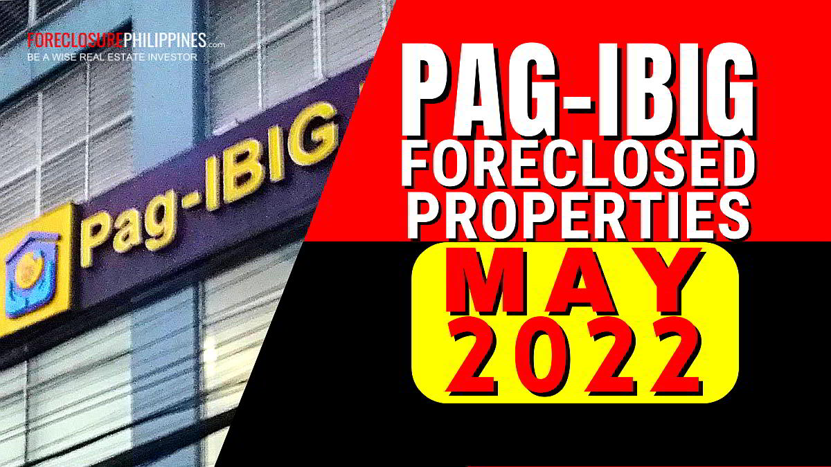PagIBIG Foreclosed ROW HOUSE South Square Village Phase1 Blk57