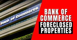 Bank of Commerce Foreclosed Memorial Lot at Lawn 18 Block 150 Lot G
