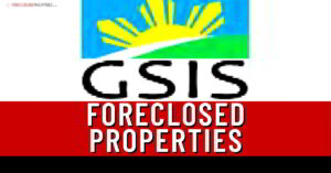 GSIS Foreclosed House & Lot at  (Lot Area: 180.00 sqm) - For Auction on